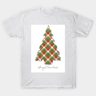 Merry christmas T-Shirt